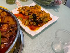 -武记碳锅鱼大盘鸡(杜岭街店)