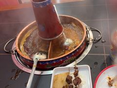 -京元盛铜锅涮肉(上海总店)