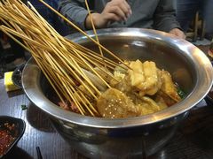 -七串串(无锡总店)