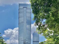 -广交会威斯汀酒店