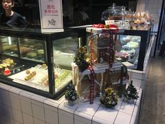 -黑草莓(重庆路店)