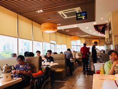 大堂-又一间茶点轩(百汇广场店)