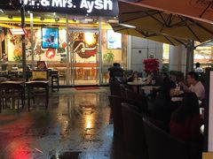 门面-艾薯夫妇Aysh(福田星河COCOPark店)