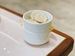 原汁海胆水饺-喜鼎海胆水饺(平安金融中心店)