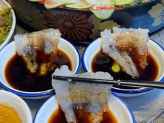 -官塘鱻鱻鱼生·潮汕生腌·砂锅粥(西马路总店)