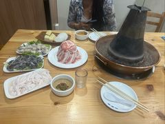 -元盛居(亚泰大街店)