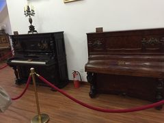 -鼓浪屿钢琴博物馆