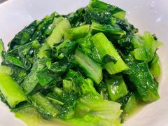 -好恰湘潭小炒与小碗菜(马兰山店)