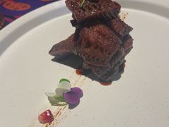 -上海滩餐厅(BFC外滩金融中心店)
