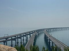 -星海湾跨海大桥