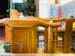 大堂-锡兴记(紫荆花路店)