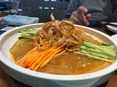 -奕景小馆·地道大连菜(恒隆广场店)