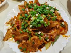 -红烧鸭老鸭汤(金泉路店)