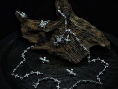 -梵薇Joker.V银饰工作室