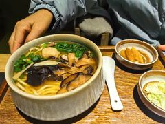 -安多素食(广仁寺路店)