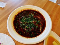 -周三的情书花园餐厅(江北店)