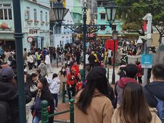 -澳门长洲糯米糍(柯打苏沙街店)