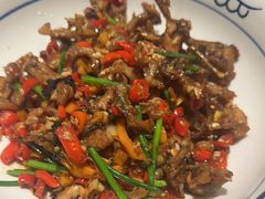 -衡厨·衡阳土菜(中南店)