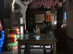 大堂-风波庄(罍街分舵)