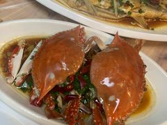 -阿杰臻选海鲜饭店(普陀山店)