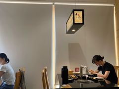 大堂-笑谈小街·韩国料理(萝岗店)