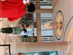 -上海雅居乐万豪侯爵酒店