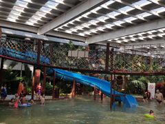 -南宫温泉水世界