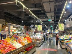 -老客满蛋饼(双塔市集店)