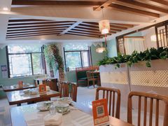 -钰田大院•怀柔本土菜(雁栖湖店)