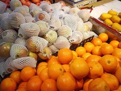 -果乐多生鲜超市(宏业广场店)