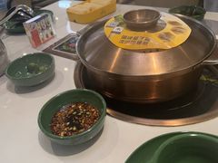 -润园四季椰子鸡火锅(南山海岸城店)