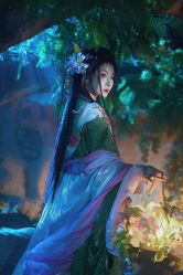 -梓摄影古装写真工作室(富力广场店)