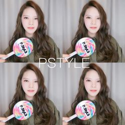 点击看大图 -P.STYLE 派斯造型