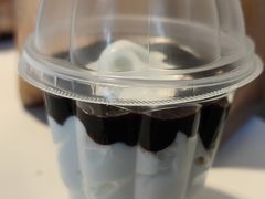 甜品站新地-麦当劳(蓝村路店)