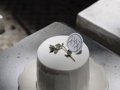 香芋小雪山-Kekimatata 生日蛋糕·烘焙教学