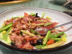 -聚春园自助餐厅(东街口店)