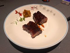 秘制黑叉烧-小炳胜(卓悦中心店)