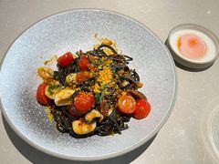 -农畉LONFOOD(福田星河COCOPark店)