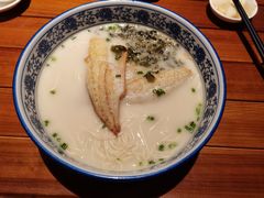 -无锡苏宁银河国际酒店-麺餐厅