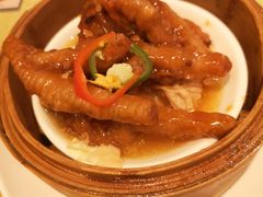 -添好运点心专门店(百老汇店)