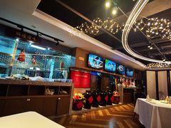 -山泉粤宴(广东大厦店)