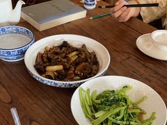 -道南書院·私房菜·早午茶·茶馆