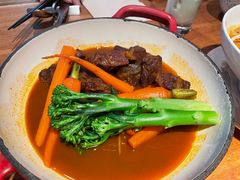 -Ginger(兴国路店)