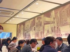 -矢场猪(名古屋站三井楼北馆店)