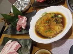 -赤坂亭·M9和牛烧肉·铁板烧(合肥万象城店)