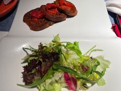 炭烤低温牛舌-弦月窗LUNETTE BY AMANDA(复兴路店)