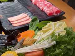 -呷哺呷哺(万达新世界店)