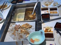 -星伦多 自助料理(圆融店)