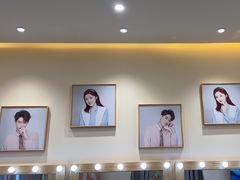-企鹅照相馆(岗顶天娱店)