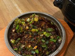 -九锅一堂酸菜鱼(新南凯德直营店)